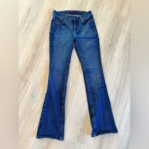 Kimes Ranch Jeans